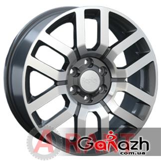 Диск Replay NS17 GMF 17" 7,0J 6x114,3 ET30 DIA66,1