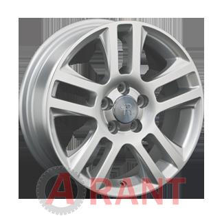 Диск Replay SK2 S 15" 6,0J 5x100 ET38 DIA57,1