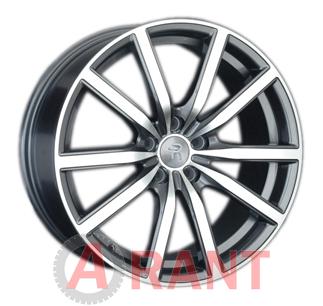 Диск Replay V33 GMF 18" 8,0J 5x108 ET42,5 DIA63,3