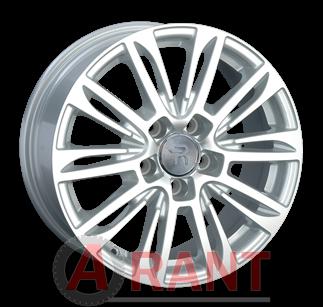 Диск Replay VV109 SF 17" 7,0J 5x112 ET40 DIA57,1