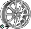 Диск Replica 3102 silver 14" 6,0J 5x100 ET35 DIA57,1