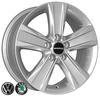 Диск Replica 492 S 14" 6,0J 5x100 ET38 DIA57,1