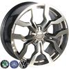 Диск Replica 566 GMF 18" 8,0J 5x112 ET40 DIA73,1