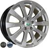 Диск Replica 7308 HS 17" 7,5J 5x108 ET55 DIA63,4