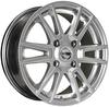 Диск Replica 7414 HS 15" 6,0J 4x114,3 ET40 DIA66,1