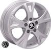 Диск Replica BK178 S 15" 6,0J 5x112 ET47 DIA57,1