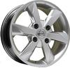 Диск Replica D663 HS 15" 6,0J 4x114,3 ET40 DIA66,1