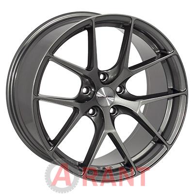 Диск Replica FE062 GM 18" 8,0J 5x112 ET35 DIA66,6