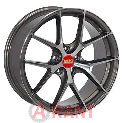 Диск Replica FE062 GMF 18" 8,0J 5x112 ET35 DIA66,6