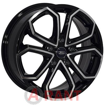 Диск Replica FM039 BMF 16" 6,5J 5x108 ET50 DIA63,4