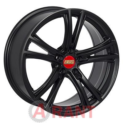 Диск Replica FM741 FB 18" 8,0J 5x112 ET35 DIA66,6