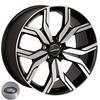 Диск Replica FR995 MBF 20" 9,5J 5x108 ET45 DIA63,4