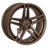 Диск Replica PN003A BBR 19" 8,5J 5x114,3 ET28 DIA73,1