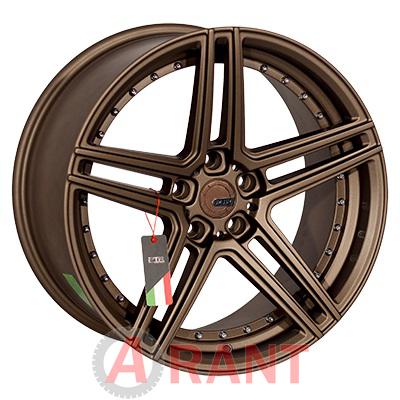 Диск Replica PN003B BBR 19" 9,5J 5x114,3 ET30 DIA73,1