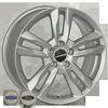 Диск Replica TL0284NW S 17" 8,0J 5x108 ET55 DIA63,4