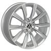 Диск Replica TL0285NW S 17" 7,0J 5x112 ET43 DIA57,1