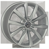 Диск Replica TL0358NW S 17" 7,0J 5x112 ET49 DIA57,1