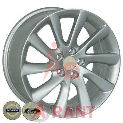 Диск Replica TL0281NW S 17" 8,0J 5x108 ET55 DIA63,4