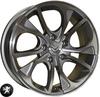 Диск Replica Z1010 DGMF 16" 6,5J 5x108 ET32 DIA65,1