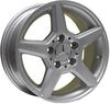 Диск Replica Z274 S 15" 6,5J 5x112 ET43 DIA66,6