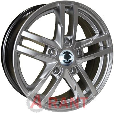 Диск Replica Z456 HS 16" 6,5J 5x130 ET43 DIA84,1