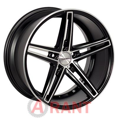 Диск Replica 3576 MBF 18" 9,0J 5x112 ET37 DIA73,1