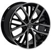 Диск Replica BK952 BP 18" 8,0J 5x112 ET42 DIA57,1