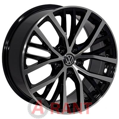 Диск Replica BK952 BP 18" 8,0J 5x112 ET42 DIA57,1