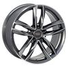 Диск Replica FR993 GMF 18" 8,0J 5x112 ET28 DIA66,6