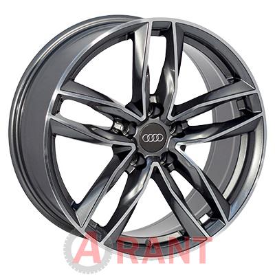 Диск Replica FR993 GMF 18" 8,0J 5x112 ET28 DIA66,6