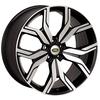 Диск Replica FR995 MBF 20" 9,5J 5x108 ET45 DIA63,4