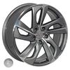 Диск Replica LX517 GMF 17" 7,0J 5x114,3 ET35 DIA60,1