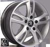 Диск Replica M062 HS 15" 6,0J 5x112 ET45 DIA57,1