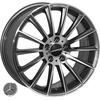 Диск Replica MB139 GMF 18" 8,0J 5x112 ET41 DIA66,6