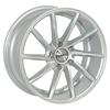 Диск Replica QC175 S 17" 7,5J 5x114,3 ET35 DIA73,1