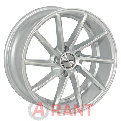 Диск Replica QC175 S 17" 7,5J 5x114,3 ET35 DIA73,1