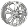 Диск Replica TL0264N S 17" 7,0J 5x114,3 ET40 DIA66,1