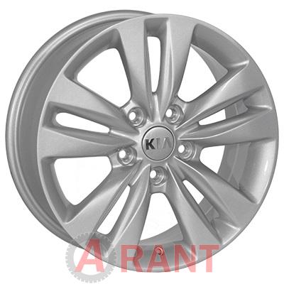 Диск Replica TL0278NW S 16" 6,5J 5x114,3 ET45 DIA67,1