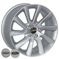 Диск Replica TL0281NW S 17" 8,0J 5x108 ET55 DIA63,4