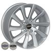 Диск Replica TL0281NW S 17" 8,0J 5x108 ET55 DIA63,4