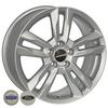 Диск Replica TL0284NW S 17" 8,0J 5x108 ET55 DIA63,4