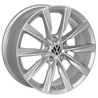 Диск Replica TL0285NW S 17" 7,0J 5x112 ET43 DIA57,1