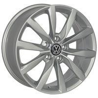 Диск Replica TL0358NW S 17" 7,0J 5x112 ET49 DIA57,1