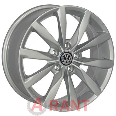 Диск Replica TL0358NW S 17" 7,0J 5x112 ET49 DIA57,1