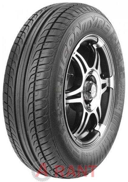 Шина Rosava Contyre Megapolis 195/65 R15 91H