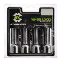 Секретки Starleks 685177 KK Болт 12*1,5 45мм.  Сфера