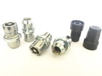 Секретки Starleks 763848 S10 EM Range rover Гайка 14*1,5 47мм. Прес Шайба-Вращающееся кольцо