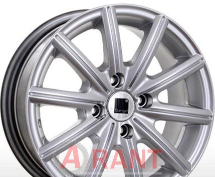 Диск Storm Autom A-101 HS 17" 7,0J 5x114,3 ET40 DIA73,1