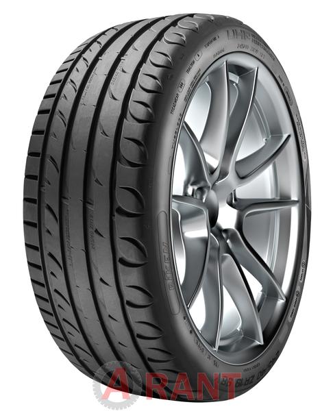 Шина Strial UHP 215/60 R17 96H