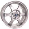 Диск Tech Line 1501 S 15" 6,0J 4x100 ET40 DIA67,1